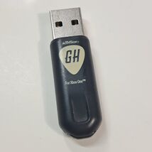 Xbox One Guitar Hero Live USB Dongle Wireless Receiver Adapter Model 874... - $1,647.21 MXN