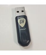 Xbox One Guitar Hero Live USB Dongle Wireless Receiver Adapter Model 874... - $1,627.11 MXN