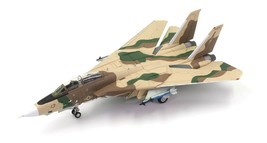 Calibre Wings CBW72TP05 1/72 F-14A NFWS/NSAWC Topgun Desert Buno 160913 Limited - £166.49 GBP