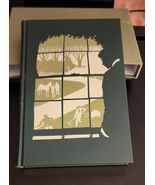 Woodbrook - David Thomson - Folio Society - $29.99