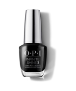 OPI Nail Lacquer Infinite Shine Black Onyx Nail Polish  - £63.79 GBP