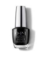 OPI Nail Lacquer Infinite Shine Black Onyx Nail Polish  - $82.07