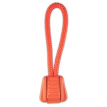 Paracord Planet Zipper Pulls Available in Various Color Combinations  Ch... - $15.99