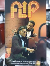 Flip Wilson Volume 2 VHS Video Ray Charles Don Rickles Leslie Uggams - £5.90 GBP