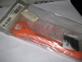 19mm Insulated 1000volts Open End Wrench - $26.60