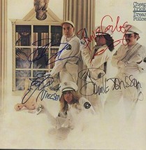 Cheap Trick Band Signed Dream Police Album - £277.36 GBP