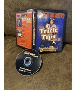Tony Hawk&#39;s Trick Tips, Vol. 2 - Essentials of Street [DVD] - £7.03 GBP