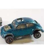 Collectable Vintage Hot wheels  Rare  Custom VW Bug - $134.95