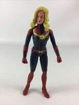 Marvel Universe Legends Series Avengers Captain Marvel 6&quot; Action Figure ... - $14.80