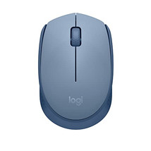 Logitech 910-006863 M170 WIRELESS MOUSE (BLUE GREY). - $44.56