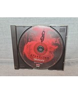 Slipknot by Slipknot (CD, 1999) Disc Only RR 8547-2 - £11.47 GBP