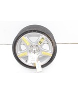 01-05 AUDI ALLROAD QUATTRO SPARE TIRE Q3016 - $3,219.92 MXN