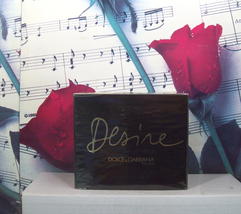 Dolce &amp; Gabbana The One Desire 1.6 OZ. EDP Spray - £142.20 GBP