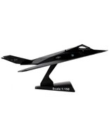 Lockheed F-117 Nighthawk Stealth Aircraft &quot;United States Air Force&quot; 1/15... - £26.22 GBP