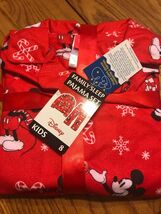 Family Sleep Pajama Set KIDS 8 Ships N 24h - $26.71