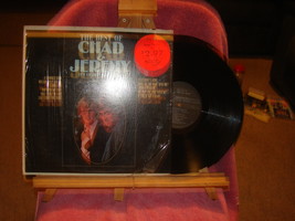 chad &amp; Jeremy /. best of /vinyl lp - $178.17 MXN