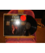 chad &amp; Jeremy /. best of /vinyl lp - $9.50