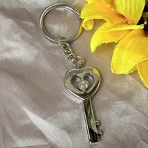 1pc Key Keychain Friendship Keyring,Party Gift,Nautical Key Chain - $5.33 CAD