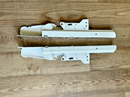 OEM Whirlpool Kenmore Range Left-Right End Cap - $466.29 MXN