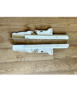 OEM Whirlpool Kenmore Range Left-Right End Cap - $34.88 CAD