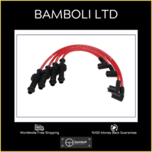 Bamboli Spark Plug Ignition Wire For Citroen Saxo 1.4I 1.6I 96- 5967L5 - £34.95 GBP