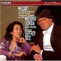 Mozart Piano Concertos No.26 and No.27 CD Pre-Owned - £11.94 GBP