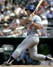 Steve Garvey 8X10 Photo Los Angeles Dodgers Baseball Picture Mlb - £3.81 GBP