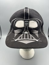 REDUCED&quot; Disney Star Wars Darth Vader  Embroidered Youth cap - £8.33 GBP
