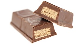 Kit Kat Fun SIZE-Unwrapped Milk Chocolate Wafer Candy Bar-BULK Value Bag Price!! - £22.27 GBP+