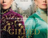 The Gilded Age: Season 1 DVD |  | Region 4 - $18.54