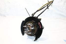 2010-2013 CHEVY EQUINOX AWD REAR RIGHT PASSENGER SPINDLE KNUCKLE HUB ASSY P2789 image 11
