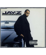 JAY-Z - HARD KNOCK LIFE (GHETTO ANTHEM) 1998 EU CD SINGLE NORTHWESTSIDE ... - £9.83 GBP