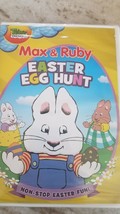 Max and Ruby - Easter Egg Hunt New DVD Brand New Sealed - £33.67 GBP