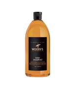 Woody&#39;s Daily Shampoo,  33.8 Oz. - £19.98 GBP