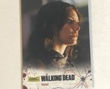 Walking Dead Trading Card #26 38 Lauren Cohen - $1.97