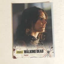 Walking Dead Trading Card #26 38 Lauren Cohen - £1.57 GBP