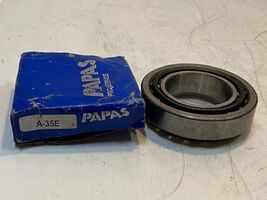Papas A-35E Tapered Roller Bearing LM 501349/10 | 73mm OD 41mm Bore - $23.99