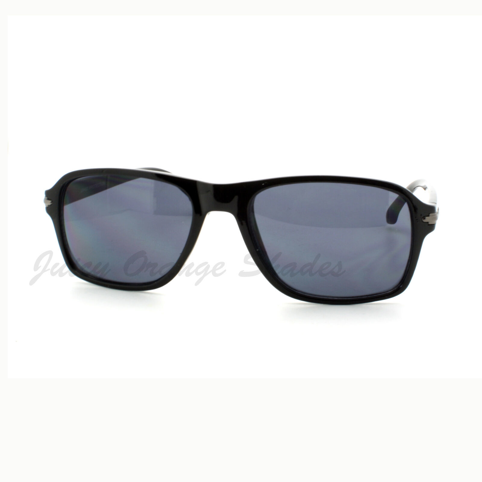 Elegante da Uomo Moda Casual Morbido Rettangolare Occhiali da Sole - $8.32