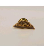 Mount St. Helens Volcano Collectible Souvenir Lapel Hat Vest Pin Tie Tack - €14,45 EUR