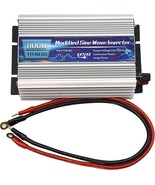 Power Inverter 800W with Dual sockets Output and USB5V 2000mA Input DC12... - $48.99