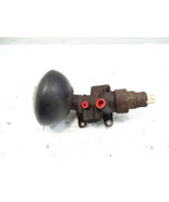 2000 Lexus LX470 accumulator, suspension, right front 49041-60020 - $2,980.97 MXN