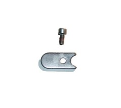 OEM 2000 01 02 03 SEADOO RX DI 947 951 FUEL INJECTION RETAINER PLATE SCREW - £33.39 GBP