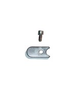OEM 2000 01 02 03 SEADOO RX DI 947 951 FUEL INJECTION RETAINER PLATE SCREW - $42.46