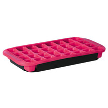 Avanti 32 Cup Flex Ice Cube Tray - Red - $19.28