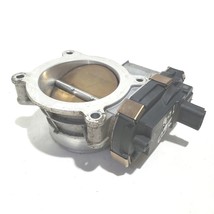 2014 2015 2016 Chevrolet Silverado 1500 OEM Throttle Body 5.3L RWD Autom... - $49.50