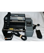 Primera AP362 Semi-Automatic Label Applicator With Foot Pedal only rare ... - $932.21 CAD