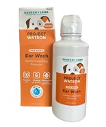 Bausch + Lomb Ear Wash for Dogs, Gentle pH Balanced Formula to Help Supp... - $12.86