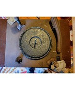 1942 Seeburg Model &quot;JM&quot; Acetate 78 RPM Turntable - WORKS! - £36.93 GBP