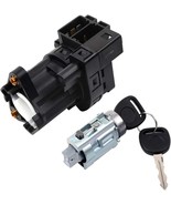 cciyu Ignition Lock Cylinder and Starter Switch Replacement Fits for 199... - $66.76