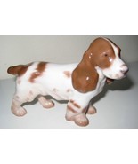 PUPPY BING &amp; GRONDAHL #2172 COCKER SPANIEL Dog Figurine ~ - £38.65 GBP
